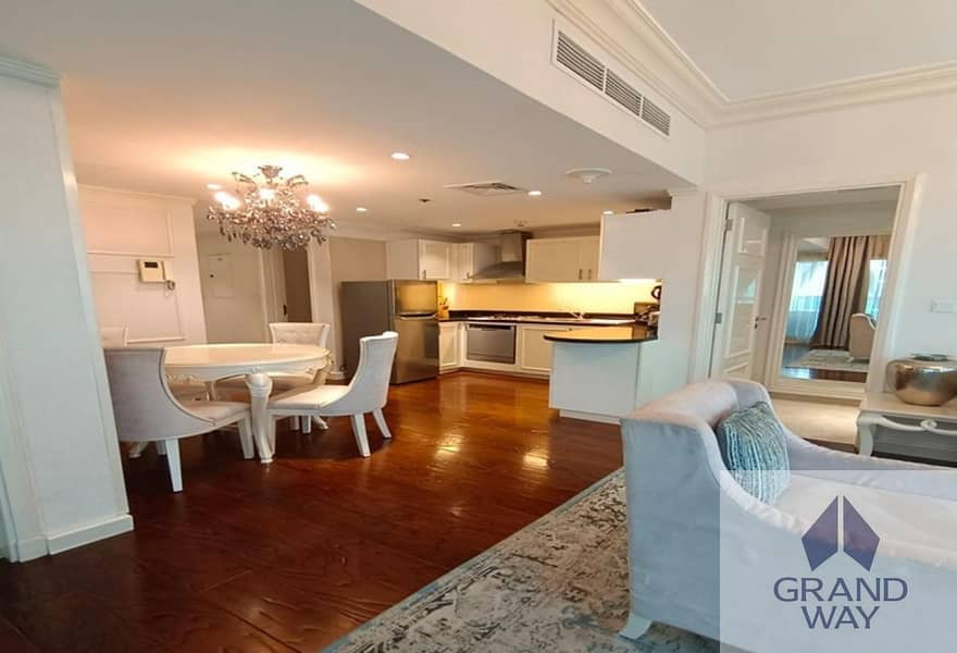 10 Spacious 2BR | Close to Metro I Prime Location — photo 10