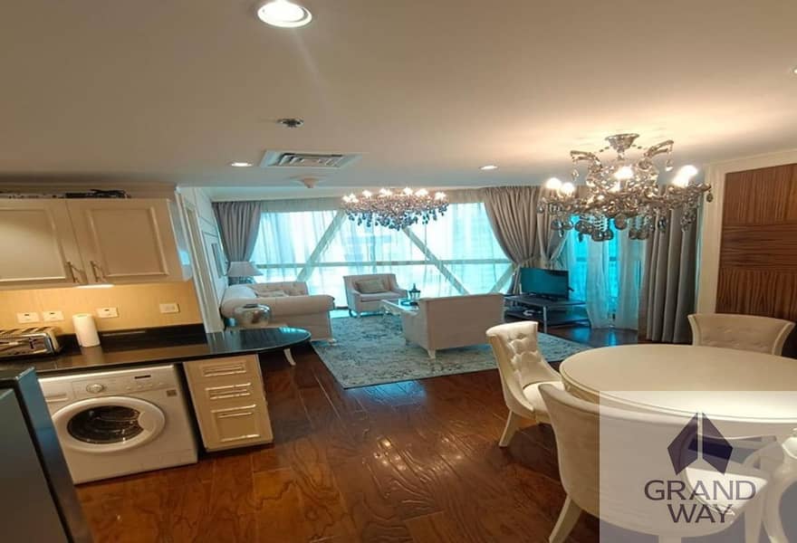 11 Spacious 2BR | Close to Metro I Prime Location — photo 11