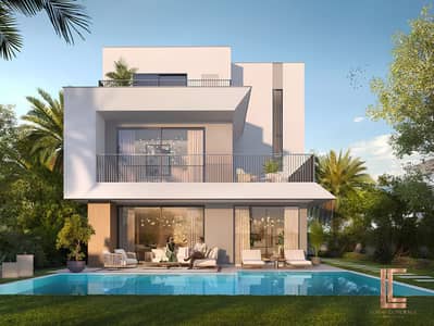 5 Bedroom Villa for Sale in Dubai South, Dubai - 10. png