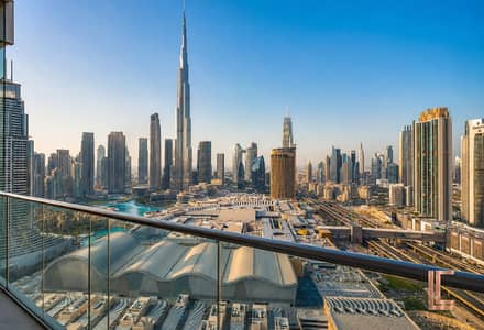 2 Slaapkamers Appartement te Koop in Downtown Dubai, Dubai - original (8). jpg
