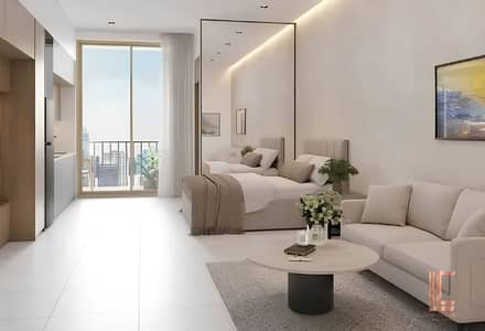 Studio zum Verkauf in Arjan, Dubai - original (12). jpg