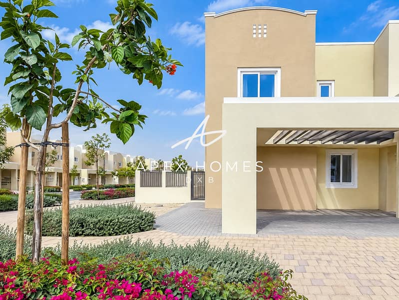 Corner Plot | Vacant | Landscape Corner Plot | Vacant | Landscape