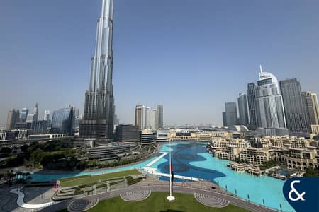 3 Slaapkamers Appartement te Huur in Downtown Dubai, Dubai - Appartement in Downtown Dubai，The Residences，The Residence 1, 3 slaapkamers, 350000 AED - 16710793