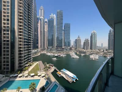 3 Camere Appartamento in affitto a Dubai Marina, Dubai - Appartamento a Dubai Marina,Marina Terrace, 3 camere da letto, 154999 AED - 16710811 3 Camere Appartamento in affitto a Dubai Marina, Dubai - Appartamento a Dubai Marina,Marina Terrace, 3 camere da letto, 154999 AED - 16710811