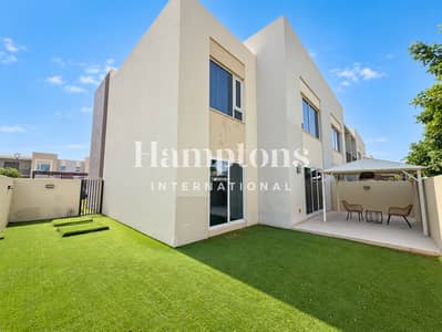 3 Bedroom Apartment for Rent in Dubai South, Dubai - Spacious 3BR | Upgraded Kitchen | Pristine 3 Bedroom Apartment for Rent in Dubai South, Dubai - Spacious 3BR | Upgraded Kitchen | Pristine
