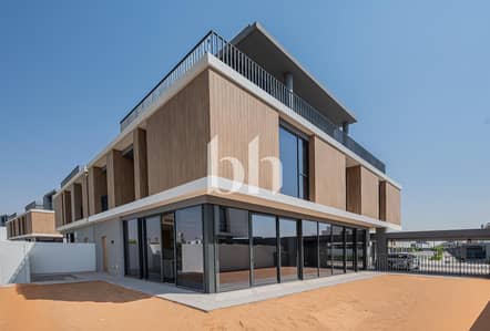 4 Slaapkamers Townhouse te Huur in Arabian Ranches 3, Dubai - images image img