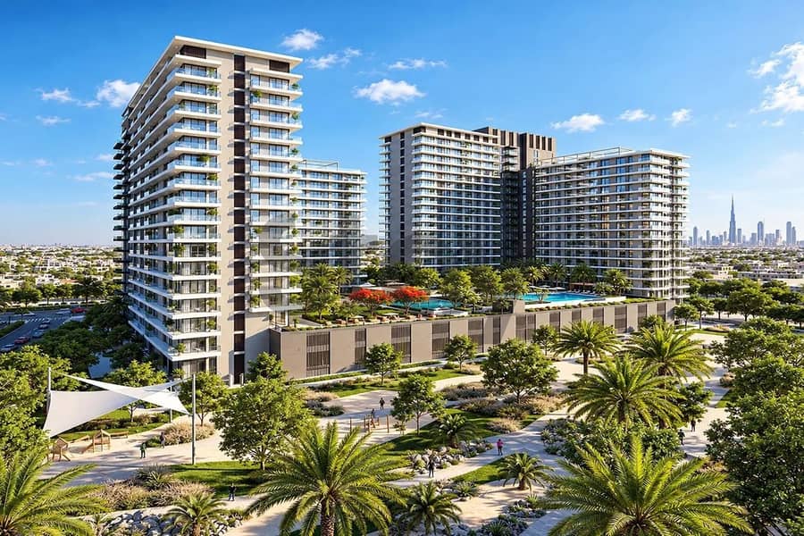 位于迪拜山庄,俱乐部大道 ,俱乐部大道 A 座 1 卧室的公寓 1950000 AED - 16710852 位于迪拜山庄,俱乐部大道 ,俱乐部大道 A 座 1 卧室的公寓 1950000 AED - 16710852