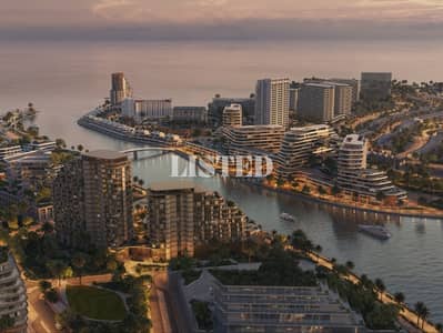 1 Bedroom Flat for Sale in Mina Al Arab, Ras Al Khaimah - Offplan Resale | Rare Corner 1 Bed | Marina View