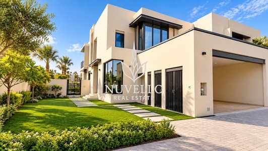 4 habitaciones Townhouse para en Venta en Jebel Ali Village, Dubai - Casa adosada en Jebel Ali Village,Jebel Ali Village Townhouses, 4 dormitorios, 6300000 AED - 16710832 4 habitaciones Townhouse para en Venta en Jebel Ali Village, Dubai - Casa adosada en Jebel Ali Village,Jebel Ali Village Townhouses, 4 dormitorios, 6300000 AED - 16710832