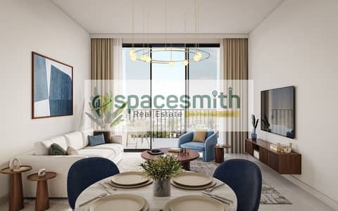 1 habitación Apartamento para en Venta en Town Square, Dubai - 04. jpg