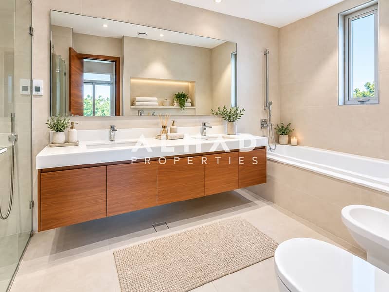 8 Luxurious Minimalist Spa Bathroom. png