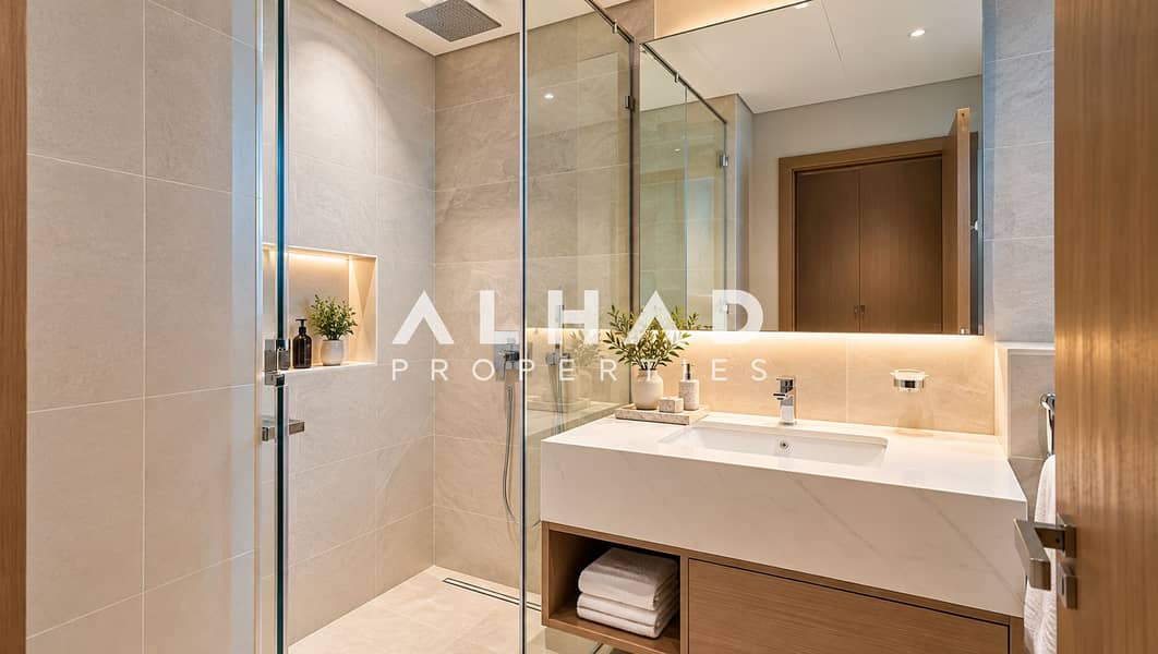 9 Luxury Minimalist Spa Bathroom. png
