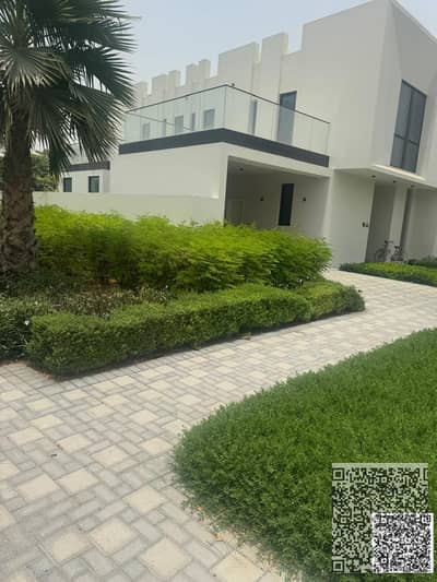 4 Schlafzimmer Villa zum Verkauf in Al Zorah, Ajman - bd96b310-083f-4d95-9dc5-416883e1a3ca. jpg