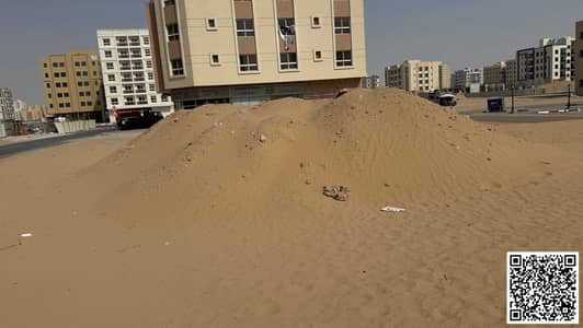 Plot in vendita a Al Jurf, Ajman - IMG_3039. jpg Plot in vendita a Al Jurf, Ajman - IMG_3039. jpg