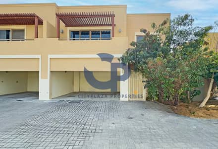 4 Slaapkamers Townhouse te Koop in Al Raha Gardens, Abu Dhabi - 1312x894. jpg 4 Slaapkamers Townhouse te Koop in Al Raha Gardens, Abu Dhabi - 1312x894. jpg