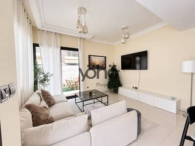 Townhouse de 3 chambres à à vendre à DAMAC Hills 2 (Akoya by DAMAC), Dubai - WhatsApp Image 2026-09-23 at 16.26. 00. jpeg Townhouse de 3 chambres à à vendre à DAMAC Hills 2 (Akoya by DAMAC), Dubai - WhatsApp Image 2026-09-23 at 16.26. 00. jpeg