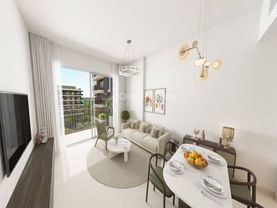 1 Bedroom Flat for Sale in Yas Island, Abu Dhabi - Exclusive 1BR | Gardenia Bay | Yas Prime location 1 Bedroom Flat for Sale in Yas Island, Abu Dhabi - Exclusive 1BR | Gardenia Bay | Yas Prime location