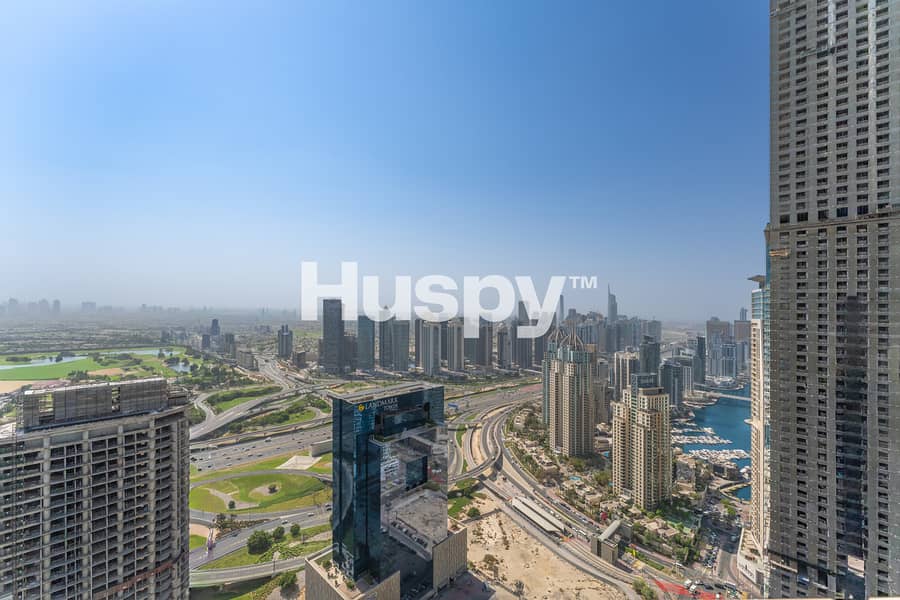 Appartement à Dubai Marina,23 Marina, 3 chambres, 5290000 AED - 16710978 Appartement à Dubai Marina,23 Marina, 3 chambres, 5290000 AED - 16710978