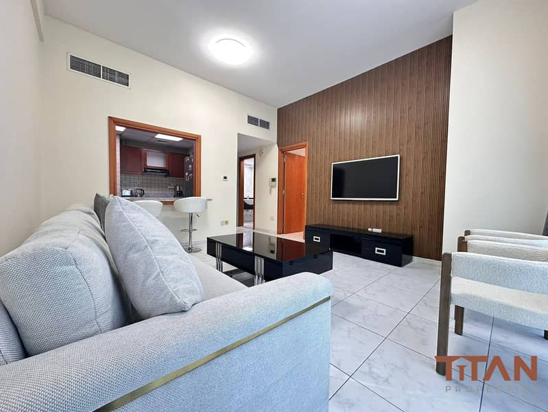 Apartamento en Dubai Marina,Azure, 1 dormitorio, 75000 AED - 16710981 Apartamento en Dubai Marina,Azure, 1 dormitorio, 75000 AED - 16710981