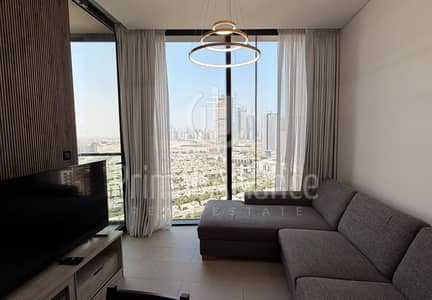 1 Schlafzimmer Wohnung zum Miete in Sobha Hartland, Dubai - Wohnung in Sobha Hartland，Hartland Waves, 1 schlafzimmer, 90000 AED - 16710987