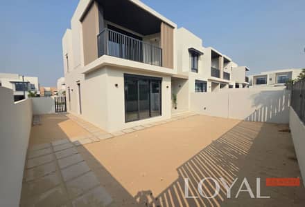 4 Schlafzimmer Townhouse zum Miete in Jebel Ali Village, Dubai - original. jpg