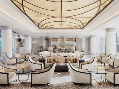 شقة 2 غرفة نوم للبيع في جزيرة المارية، أبوظبي - Lobby lounge at Four Seasons Hotel Abu Dhabi stylish contemporary design with welcoming ambiance on Al Maryah Island_FCP_1600x1200. jpg شقة 2 غرفة نوم للبيع في جزيرة المارية، أبوظبي - Lobby lounge at Four Seasons Hotel Abu Dhabi stylish contemporary design with welcoming ambiance on Al Maryah Island_FCP_1600x1200. jpg