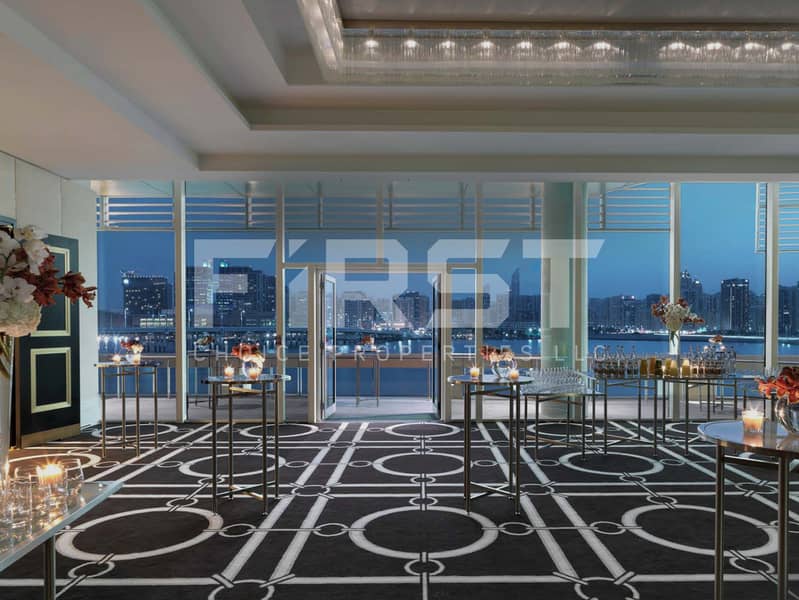 11 Terrace lounge at Four Seasons Hotel Abu Dhabi rooftop dining and cityscape views on Al Maryah Island_FCP_1600x1200. jpg