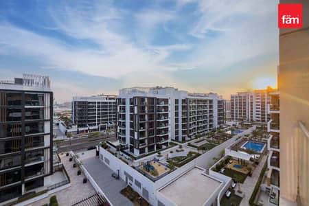 2 Schlafzimmer Wohnung zum Verkauf in Meydan, Dubai - Wohnung in Meydan，Azizi Riviera，Azizi Riviera 25, 2 schlafzimmer, 1699999 AED - 16711000