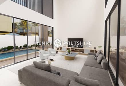 Villa de 6 chambres à à vendre à Saadiyat Island, Abu Dhabi - Villa à Saadiyat Island,Saadiyat Lagoons, 6 chambres, 13100000 AED - 16711014 Villa de 6 chambres à à vendre à Saadiyat Island, Abu Dhabi - Villa à Saadiyat Island,Saadiyat Lagoons, 6 chambres, 13100000 AED - 16711014