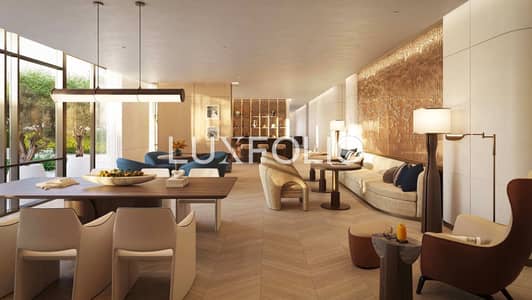 3 Bedroom Flat for Sale in Dubai Marina, Dubai - Duplex | Full Marina & Waterfront View | Autograph Collection