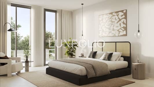 2 Bedroom Apartment for Sale in Jumeirah Village Circle (JVC), Dubai - Garden | Handover Soon | Type 1C