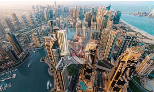 Estudio para en Venta en Dubai Marina, Dubai - Pic 3. png Estudio para en Venta en Dubai Marina, Dubai - Pic 3. png