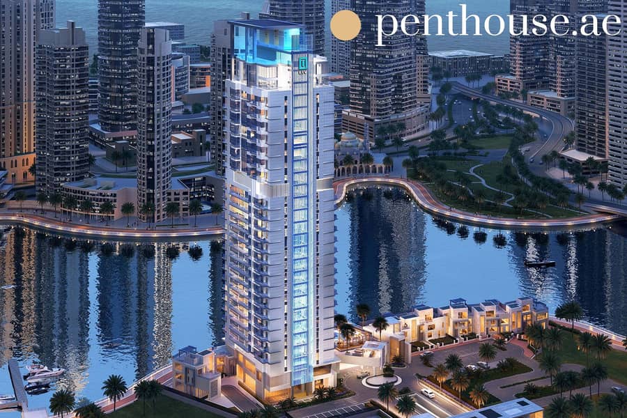 Marina High Rise Unit| High Floor View | Value Buy Marina High Rise Unit| High Floor View | Value Buy