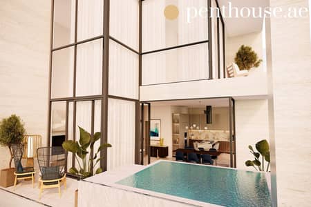 5 Slaapkamers Appartement te Koop in Palm Jumeirah, Dubai - Appartement in Palm Jumeirah,Olaia Residences, 5 slaapkamers, 20210638 AED - 16631321 5 Slaapkamers Appartement te Koop in Palm Jumeirah, Dubai - Appartement in Palm Jumeirah,Olaia Residences, 5 slaapkamers, 20210638 AED - 16631321