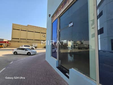 Shop for Rent in Al Qusais, Dubai - Prime Commercial Shop for Rent | Al Qusais 5 | Suitable for Multiple Businesses Shop for Rent in Al Qusais, Dubai - Prime Commercial Shop for Rent | Al Qusais 5 | Suitable for Multiple Businesses
