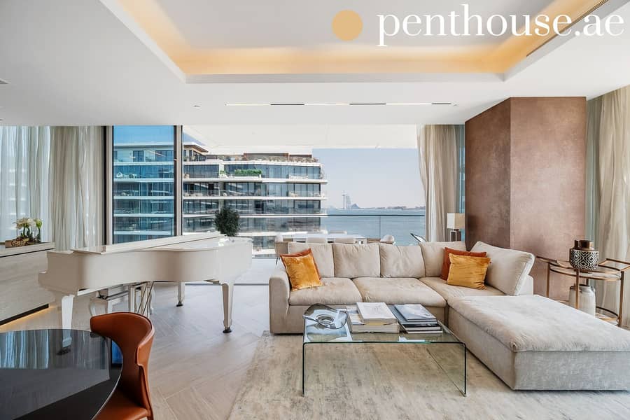 Penthouse in Palm Jumeirah,Serenia Residences The Palm,Serenia Residences East Wing, 2 schlafzimmer, 6950000 AED - 15701274 Penthouse in Palm Jumeirah,Serenia Residences The Palm,Serenia Residences East Wing, 2 schlafzimmer, 6950000 AED - 15701274