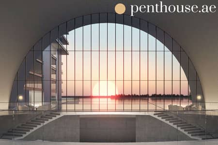 5 Slaapkamers Appartement te Koop in Palm Jumeirah, Dubai - Appartement in Palm Jumeirah，Armani Beach Residences, 5 slaapkamers, 70000000 AED - 15943444