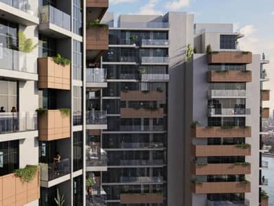 1 Slaapkamer Appartement te Koop in Al Reem Island, Abu Dhabi - Appartement in Al Reem Island，Vista 3, 1 slaapkamer, 950000 AED - 16711088