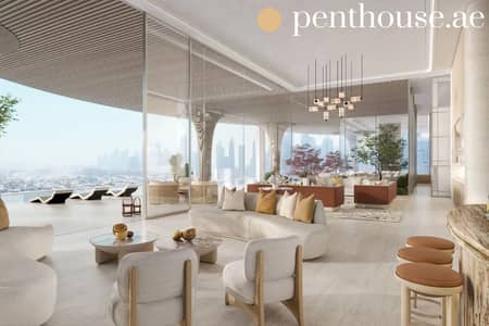 Penthouse de 4 chambres à à vendre à Al Wasl, Dubai - Penthouse à Al Wasl,Casa AHS, 4 chambres, 36500000 AED - 16538300 Penthouse de 4 chambres à à vendre à Al Wasl, Dubai - Penthouse à Al Wasl,Casa AHS, 4 chambres, 36500000 AED - 16538300