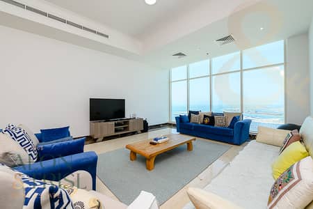 3 Schlafzimmer Wohnung zum Miete in Dubai Marina, Dubai - Wohnung in Dubai Marina,Emirates Crown, 3 schlafzimmer, 295000 AED - 16711096 3 Schlafzimmer Wohnung zum Miete in Dubai Marina, Dubai - Wohnung in Dubai Marina,Emirates Crown, 3 schlafzimmer, 295000 AED - 16711096