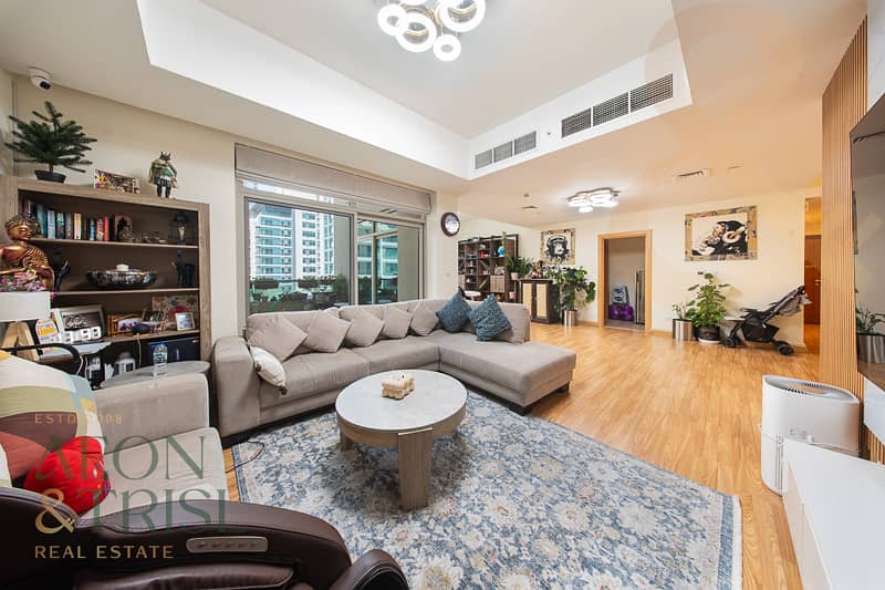 Appartement à Dubai Marina,Marina Mansions, 3 chambres, 3590000 AED - 16711097 Appartement à Dubai Marina,Marina Mansions, 3 chambres, 3590000 AED - 16711097