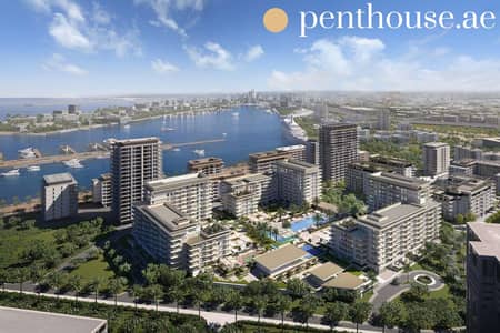 2 Slaapkamers Appartement te Koop in Mina Rashid, Dubai - Appartement in Mina Rashid，Sera 2，Sera 2 Tower A, 2 slaapkamers, 3682093 AED - 16644867