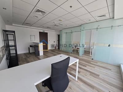 Office in affitto a Business Bay, Dubai - Ufficio a Business Bay，Burlington, 145000 AED - 16711146