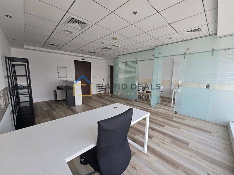 Ufficio a Business Bay,Burlington, 145000 AED - 16711146 Ufficio a Business Bay,Burlington, 145000 AED - 16711146