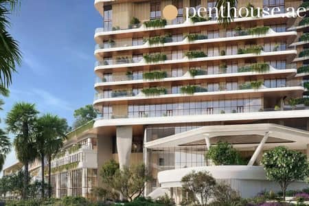 1 habitación Apartamento para en Venta en Dubai Maritime City, Dubai - Apartamento en Dubai Maritime City，The Mural, 1 dormitorio, 2850000 AED - 16425056