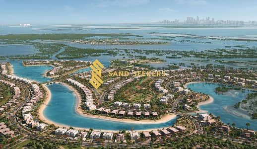 4 Camere Villa in vendita a Al Jubail Island, Abu Dhabi - Screenshot 2026-10-02 100336. png