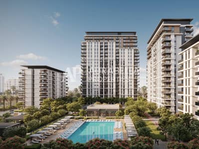 2 Slaapkamers Appartement te Koop in Dubai Hills Estate, Dubai - Appartement in Dubai Hills Estate，Park Lane，Park Lane Building 2A, 2 slaapkamers, 3200000 AED - 16711175