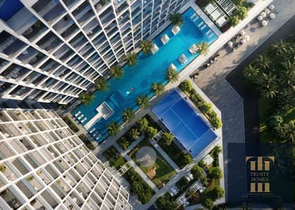 Studio for Sale in Al Jaddaf, Dubai - Aerial view6 copy. jpg Studio for Sale in Al Jaddaf, Dubai - Aerial view6 copy. jpg