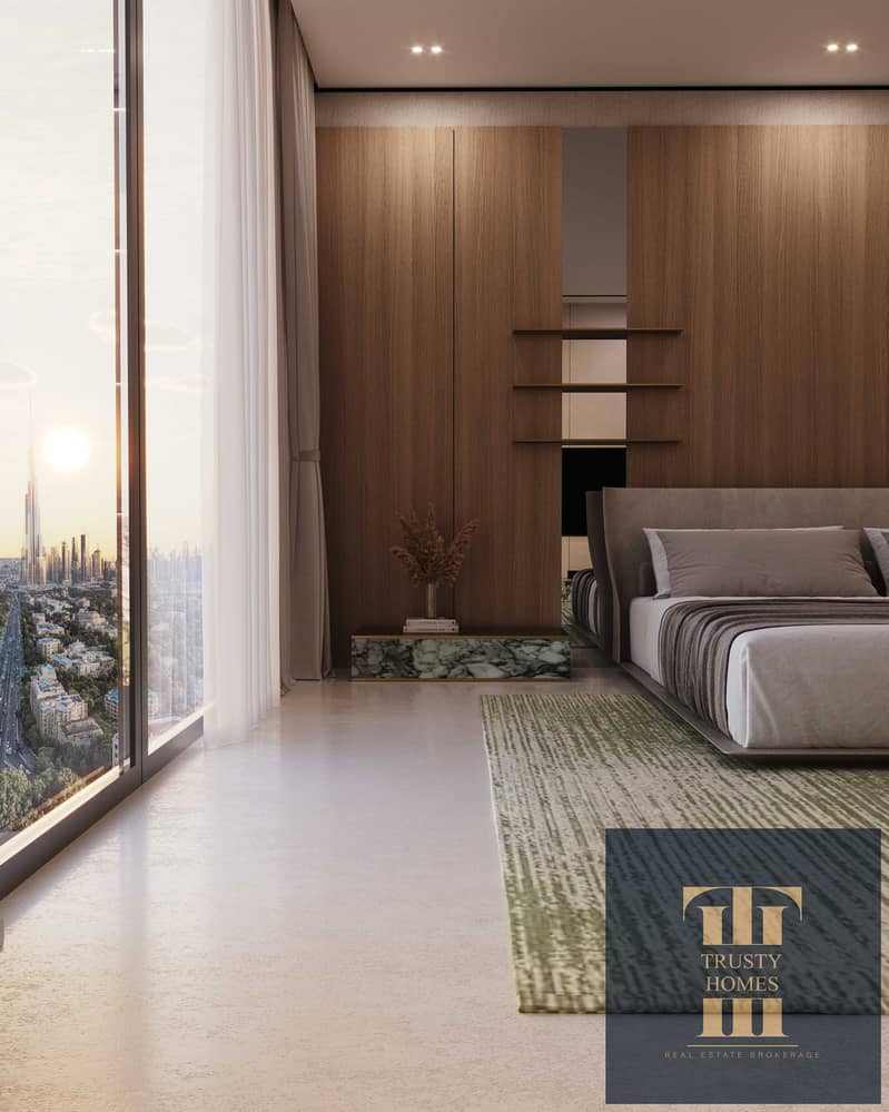 15 1bedroom-Cullinan-Bedroom-C02. jpg