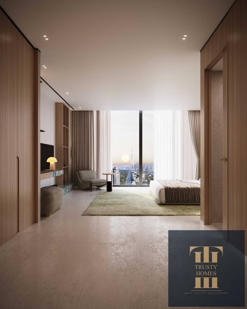 17 1bedroom-Cullinan-Bedroom-C04. jpg